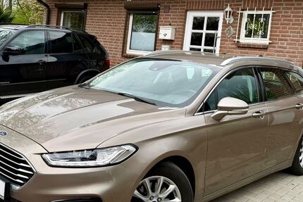 Ford Mondeo 139.000 km 15.600 &euro; Elmshorn 25335