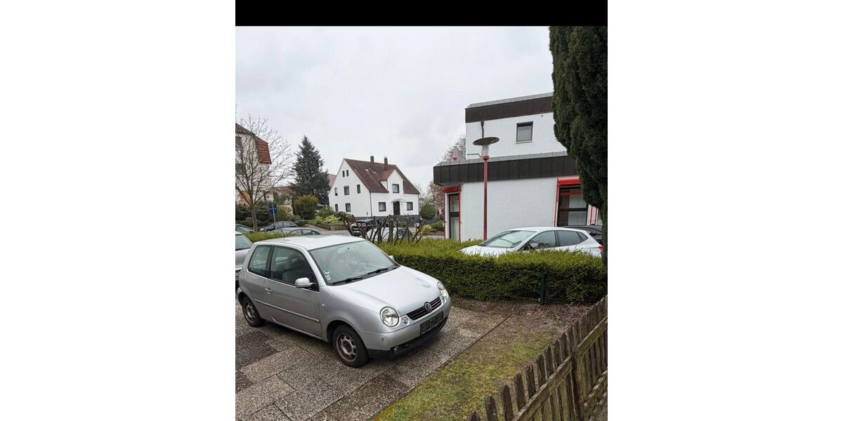 VW Lupo 120.000 km 550 &euro; Herford 32052
