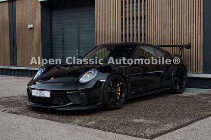 Porsche 991 1.600 km 295.000 &euro; Irschenberg 83737
