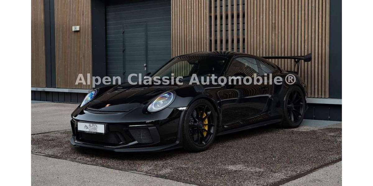 Porsche 991 1.600 km 295.000 &euro; Irschenberg 83737