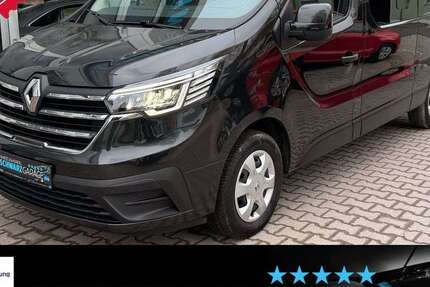 Renault Trafic 38.731 km 33.990 &euro; Spremberg 03130