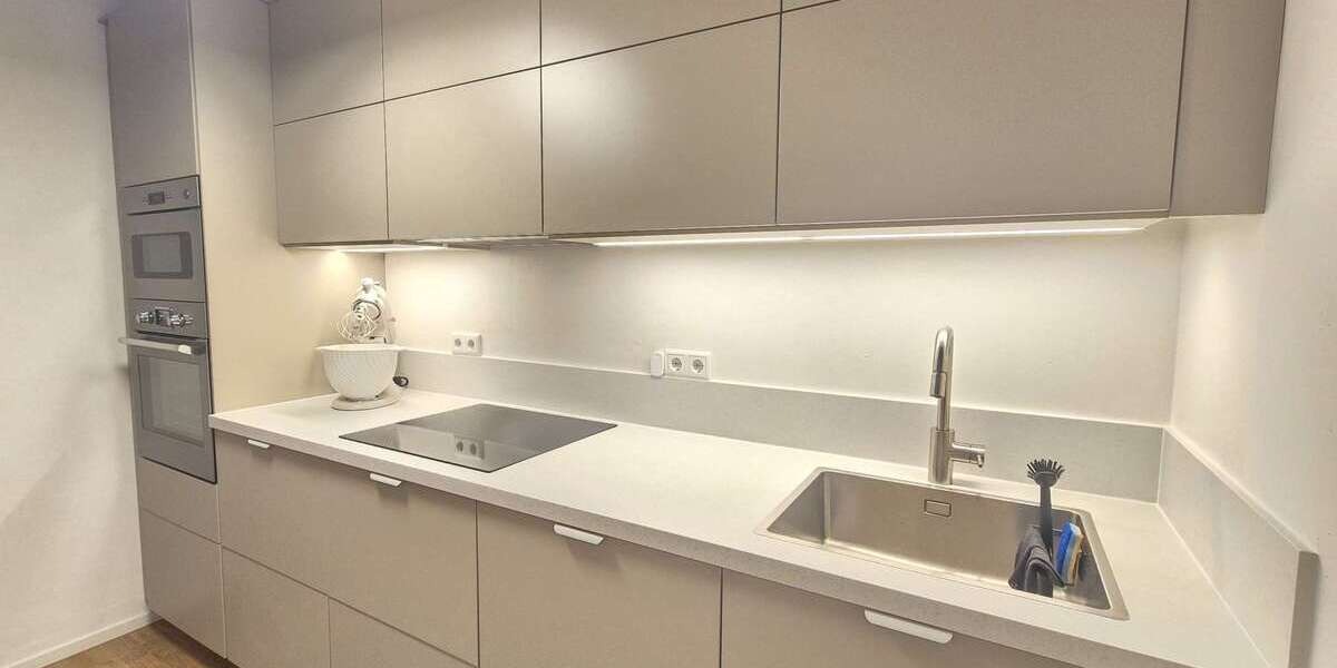 Wohnung zum Mieten in Neufahrn bei Freising 1.360 € 80 m² 3 zimmer