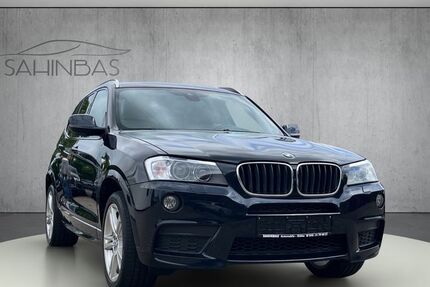 BMW X3 154.200 km 15.990 &euro; Neu Wulmstorf / Rübke 21629