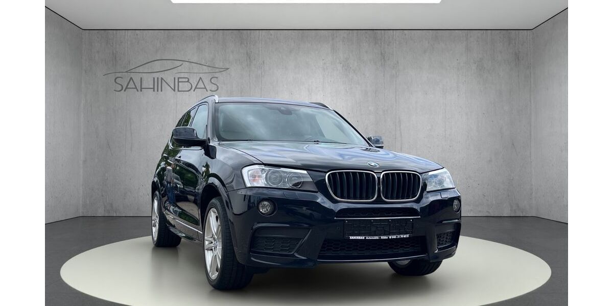 BMW X3 154.200 km 15.990 &euro; Neu Wulmstorf / Rübke 21629