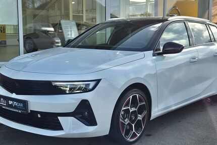 Opel Astra 19.487 km 22.990 &euro; Emden-Hinte 26759