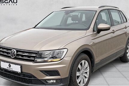 VW Tiguan 118.500 km 15.990 &euro; Emmendingen 79312