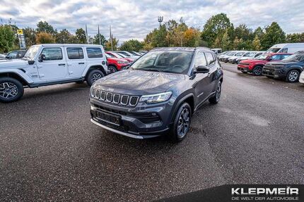 Jeep Compass 17.500 km 30.290 € Reichertshofen-Winden 85084