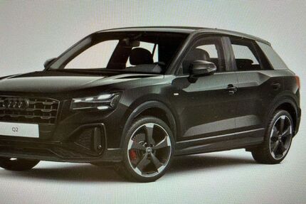 Audi Q2 29.901 km 31.900 &euro; Ahaus 48683