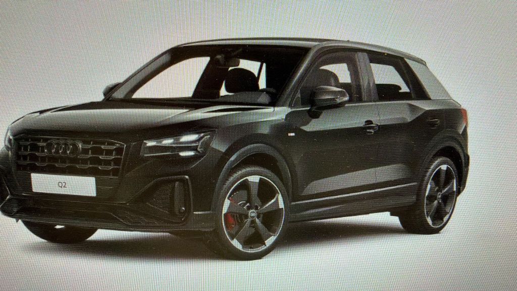 Audi Q2 29.901 km 31.900 &euro; Ahaus 48683