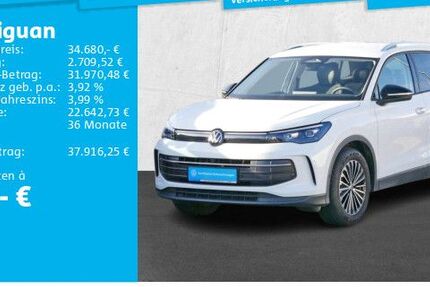 VW Tiguan 25.475 km 32.950 &euro; Lehrte 31275