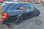 Mercedes-Benz C 250 284.000 km 5.800 &euro; Nürnberg 90403