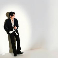 GAHO & KAVE - EUROPE TOUR 2026 CITYSCAPES – NEW HORIZONS 09.04.2026 Columbia Theater