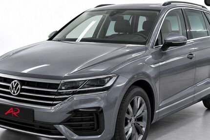 VW Touareg 49.713 km 49.880 &euro; Berlin 12103