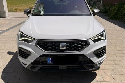 Seat Ateca 58.000 km 27.500 &euro; Markt Indersdorf 85229