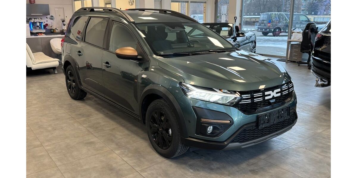 Dacia Jogger 1.600 km 24.999 &euro; Leipzig 04317