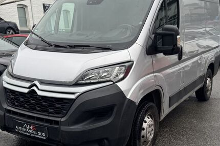 Citroen Jumper 135.000 km 9.999 &euro; Remscheid 42857