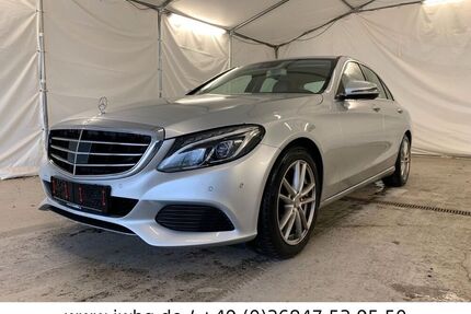 Mercedes C 250