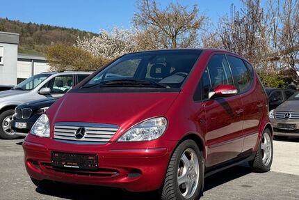 Mercedes-Benz A 190 120.000 km 3.980 &euro; Weikersheim 97990