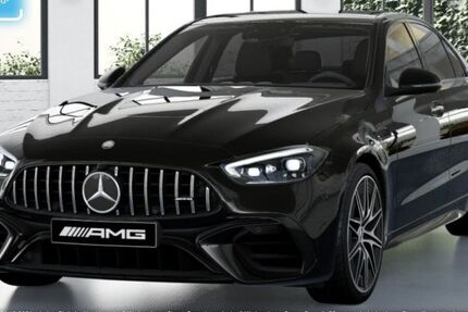 Mercedes-Benz C 63 AMG 4.897 km 75.990 &euro; Erlangen 91056