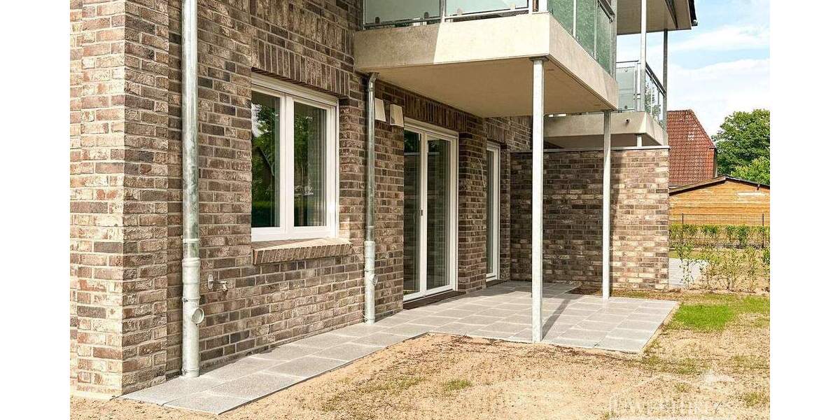 Etagenwohnung Klein Meckelsen - 3 Zimmer, 70 m&sup2;, 266.000&euro; | Angebot:25699481