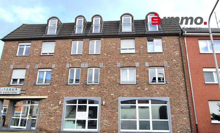 Wohnung zum Kaufen in Würselen 225.000 € 76 m²