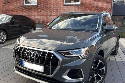 Audi Q3 112.000 km 21.500 &euro; Adendorf 21365
