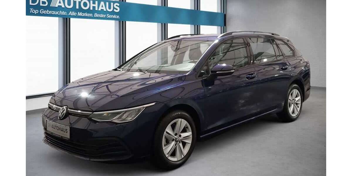 VW Golf 8.815 km 21.450 &euro; Maintal 63477