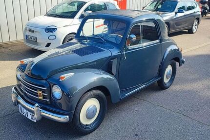 Fiat Topolino