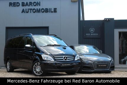 Mercedes-Benz Viano 88.000 km 36.000 &euro; Berlin 12557