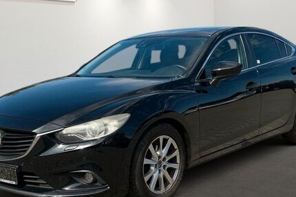 Mazda 6 246.928 km 5.999 € Brehna 06796
