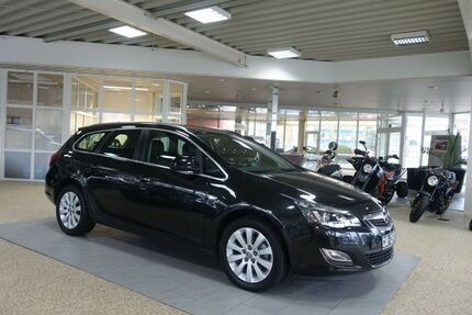 Opel Astra 190.000 km 4.750 &euro; Stralsund 18435