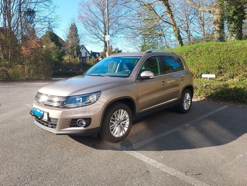 Tiguan