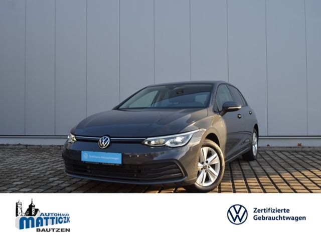 VW Golf 73.397 km 22.439 &euro; Bautzen 02625