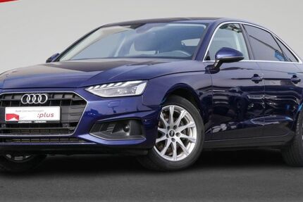 Audi A4 28.890 km 25.990 &euro; Herborn 35745