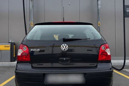 VW Polo 124.000 km 2.300 &euro; Speichersdorf 95469