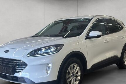 Ford Kuga 41.873 km 21.550 &euro; Frankfurt 60386