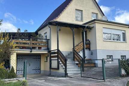Haus Penkun / Sommersdorf Sommersdorf - 4 Zimmer, 131 m&sup2;, 149.000&euro; | Angebot:26164817