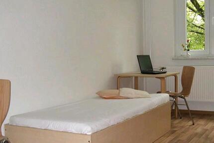 Raum in Studentenwohnheim Cottbus 1 zimmer