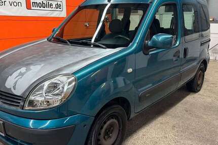 Renault Kangoo 230.000 km 1.299 &euro; Gaimersheim 85080