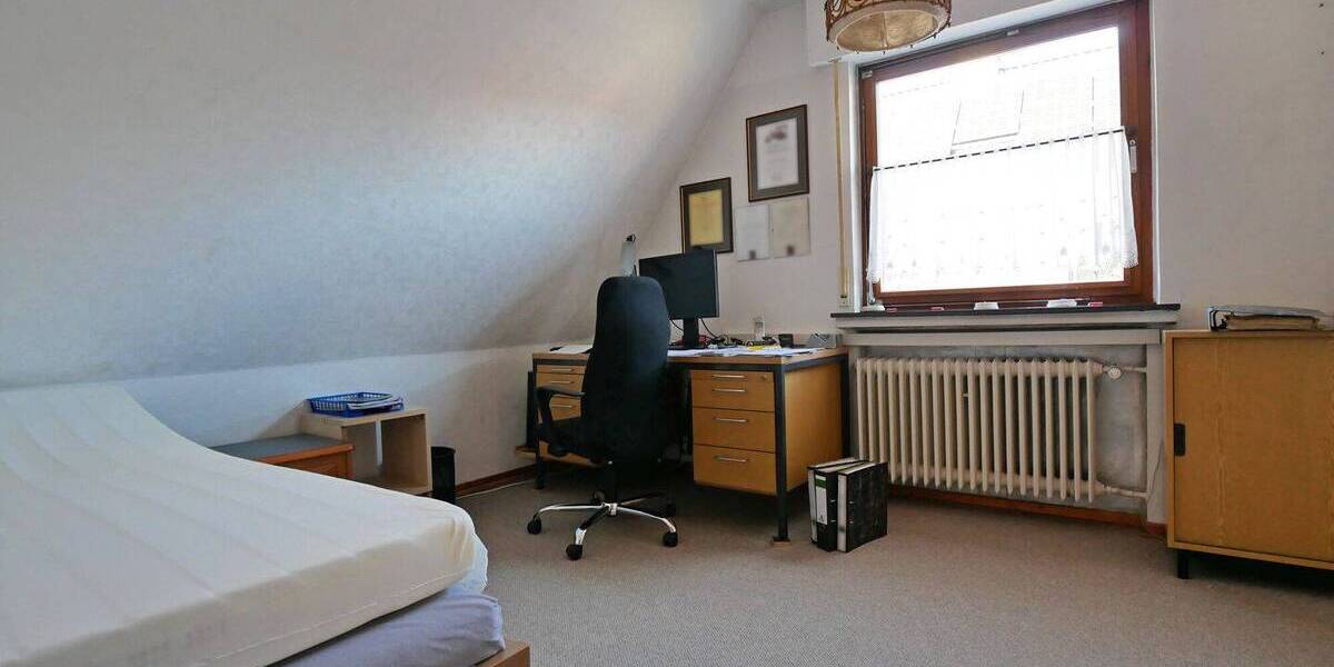 Einfamilienhaus Vechta - 5 Zimmer, 99 m&sup2;, 329.000&euro; | Angebot:25957410