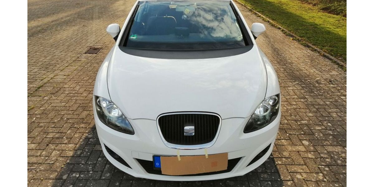 Seat Leon 143.000 km 4.990 &euro; Lippetal 59510