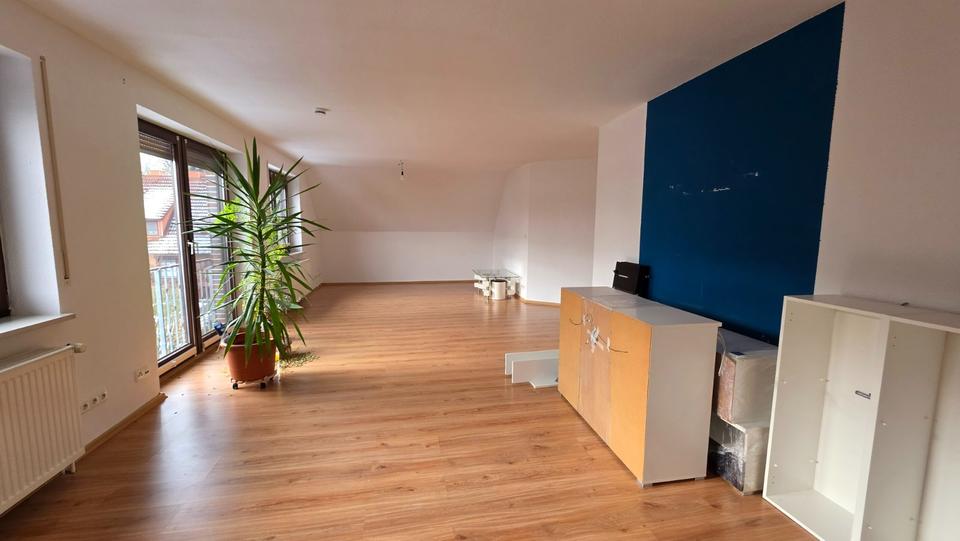 Maisonettenwohnung Sauensiek - 3 Zimmer, 117 m&sup2;, 1.700&euro; | Angebot:24770280