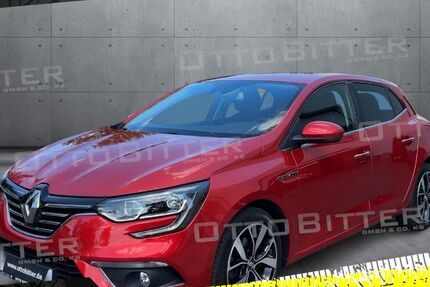 Renault Megane 59.000 km 13.195 &euro; Bielefeld 33647