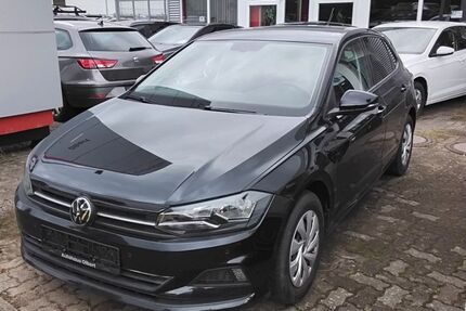 VW Polo 49.700 km 15.990 € Bad Segeberg 23795