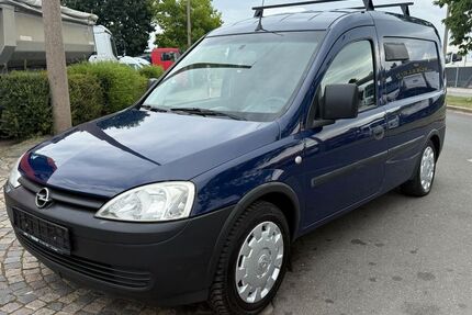 Opel Combo 117.890 km 2.300 € Nürnberg 90431