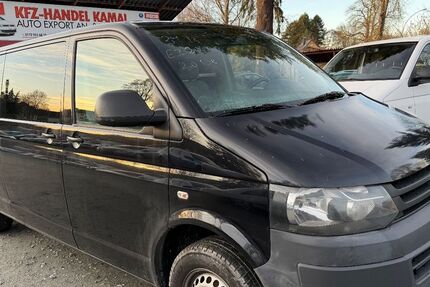 VW T5 Transporter 368.205 km 9.999 &euro; Chemnitz 09125