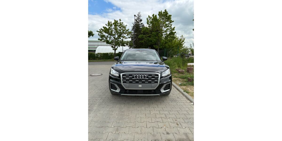 Audi Q2 179.046 km 16.490 &euro; Mittenwalde 15749