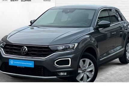 VW T-Roc 33.100 km 23.450 &euro; Sonneberg 96515