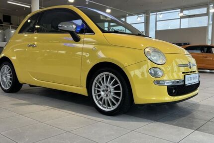Fiat 500 152.537 km 4.980 &euro; Rheinfelden (Baden) 79618