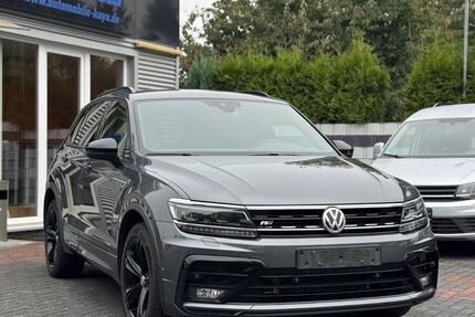 VW Tiguan 266.000 km 18.999 &euro; Mülheim a.d. Ruhr 45476
